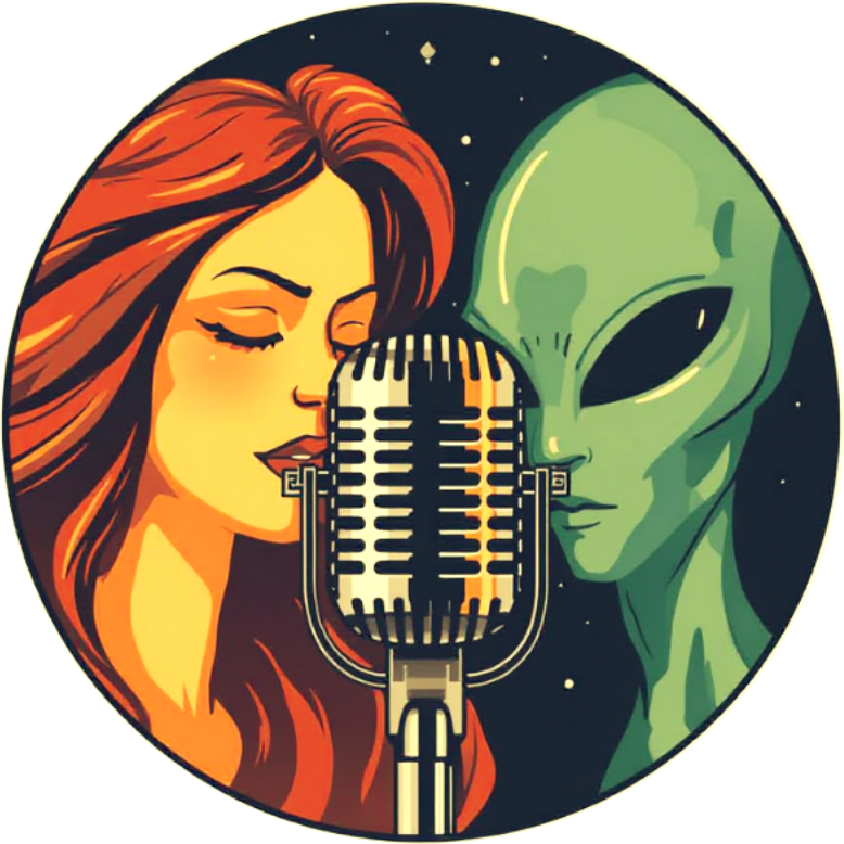 Venus 'n' The Martian for Freedom