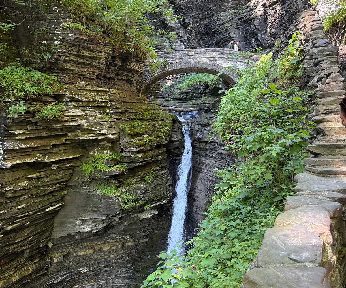 Watkins Glen State Park Watkins Glen State Park