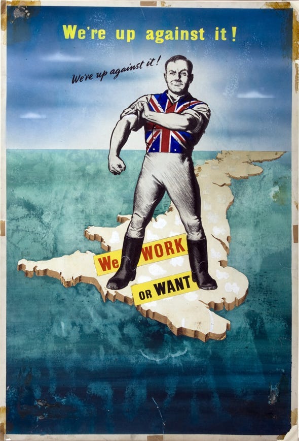 World War II Propaganda