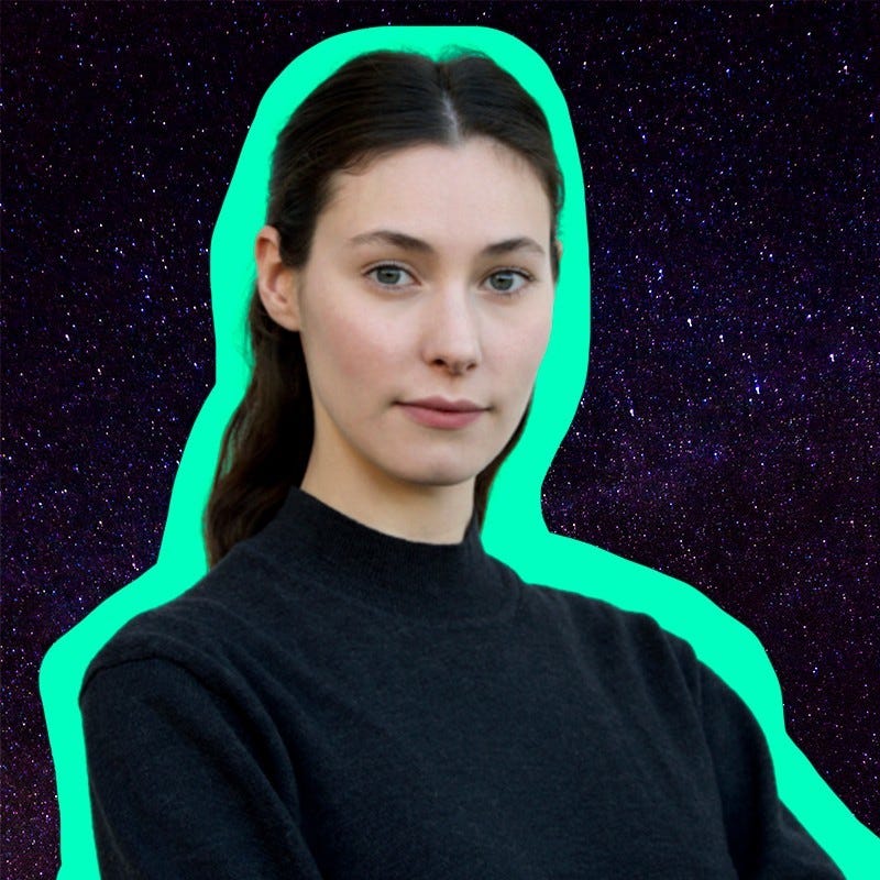 Photo de profil de Maud Alavès