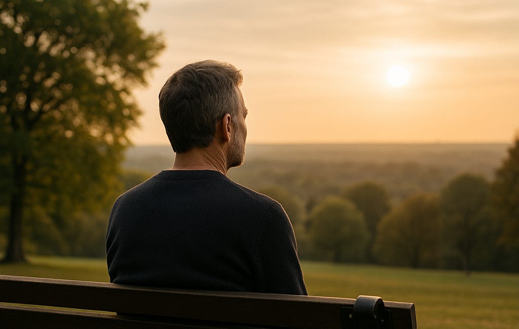 Preface - A Caregiver’s Journey