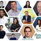 Fintech Leaders