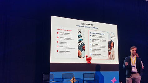 AgentForce World Tour Utrecht