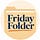 Friday Folder