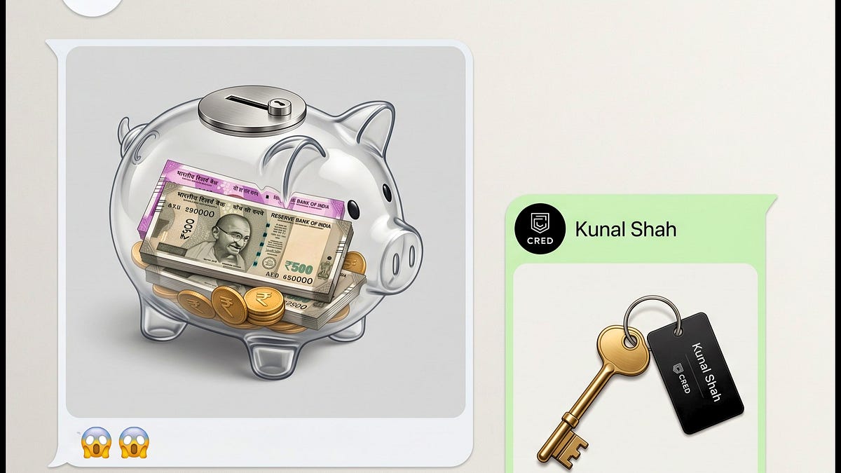 Can WhatsApp Ever Make Money? – The Valuation School Weekly