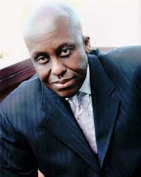 Bill Duke | Facebook