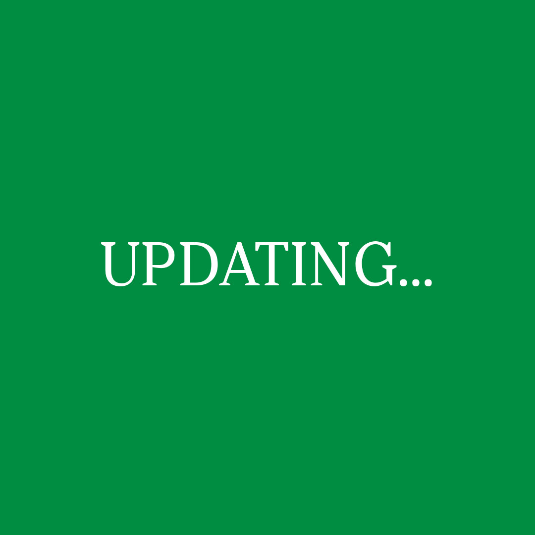 Substack profile picture for @updating