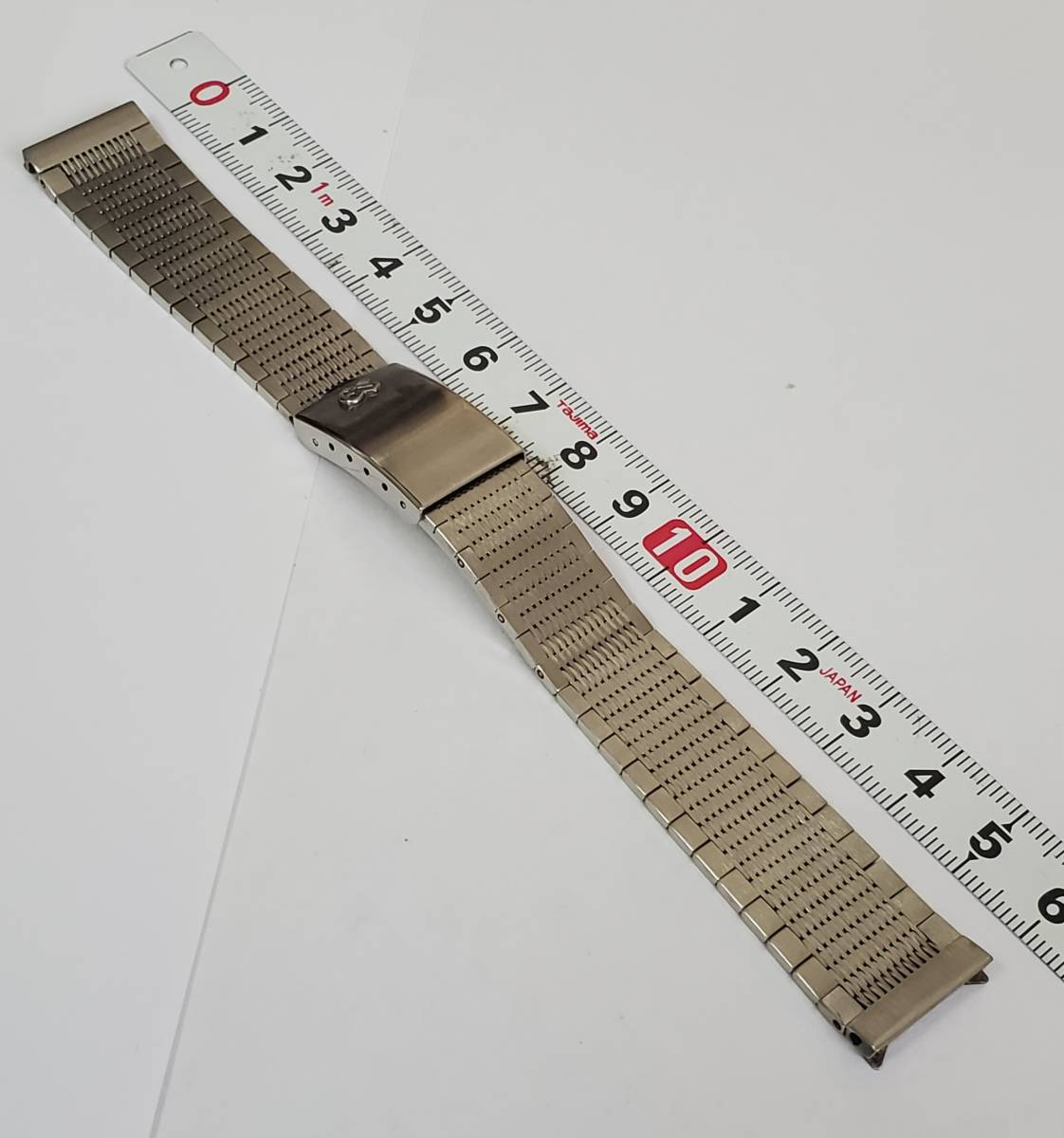 13-44, 45GS belt SS 18mm
