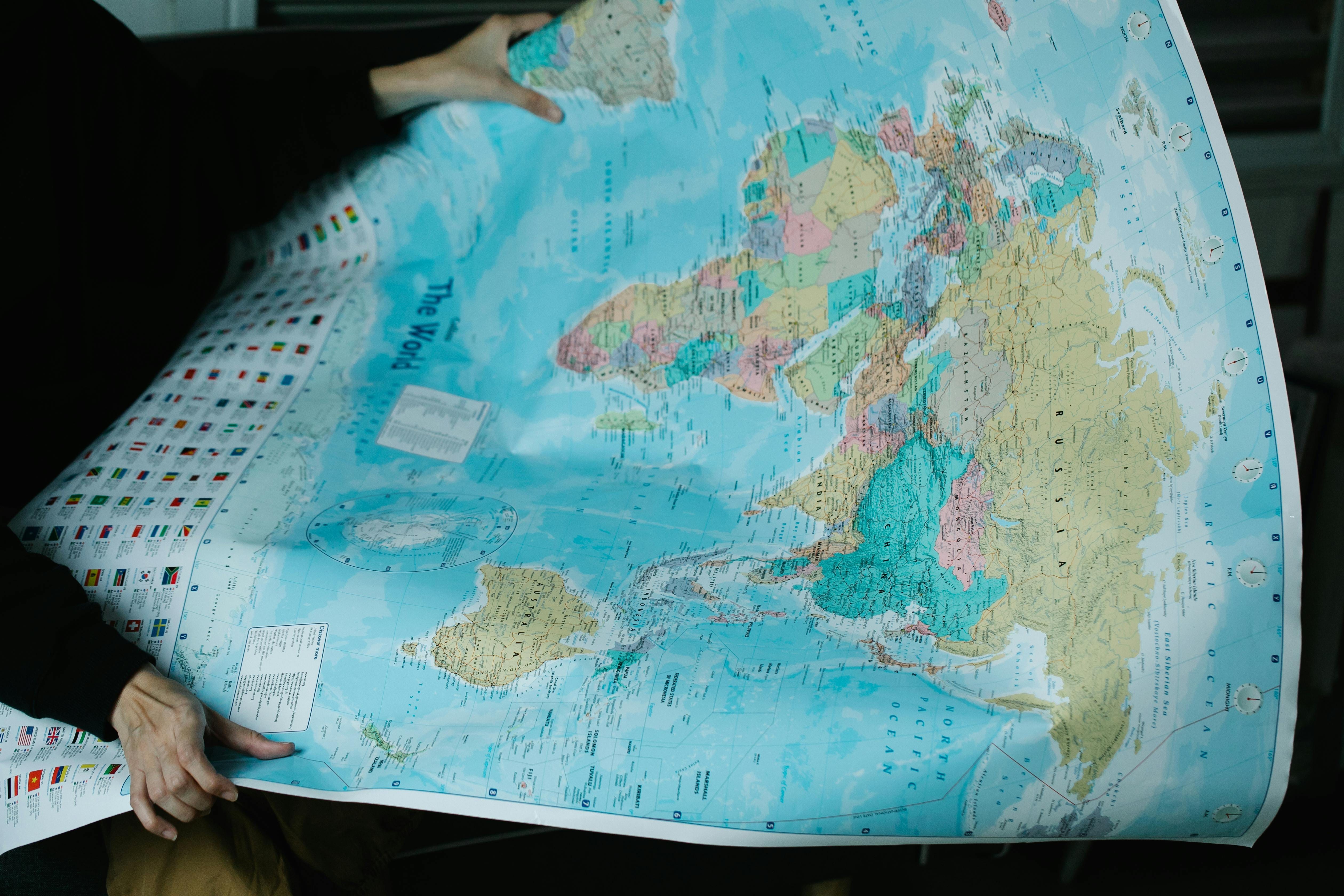 Your Relocation Scouting Trip: How to Avoid Falling in Love With the Wrong Place