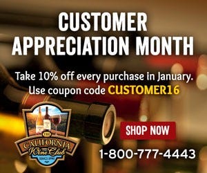 Take 10% Off Everything!