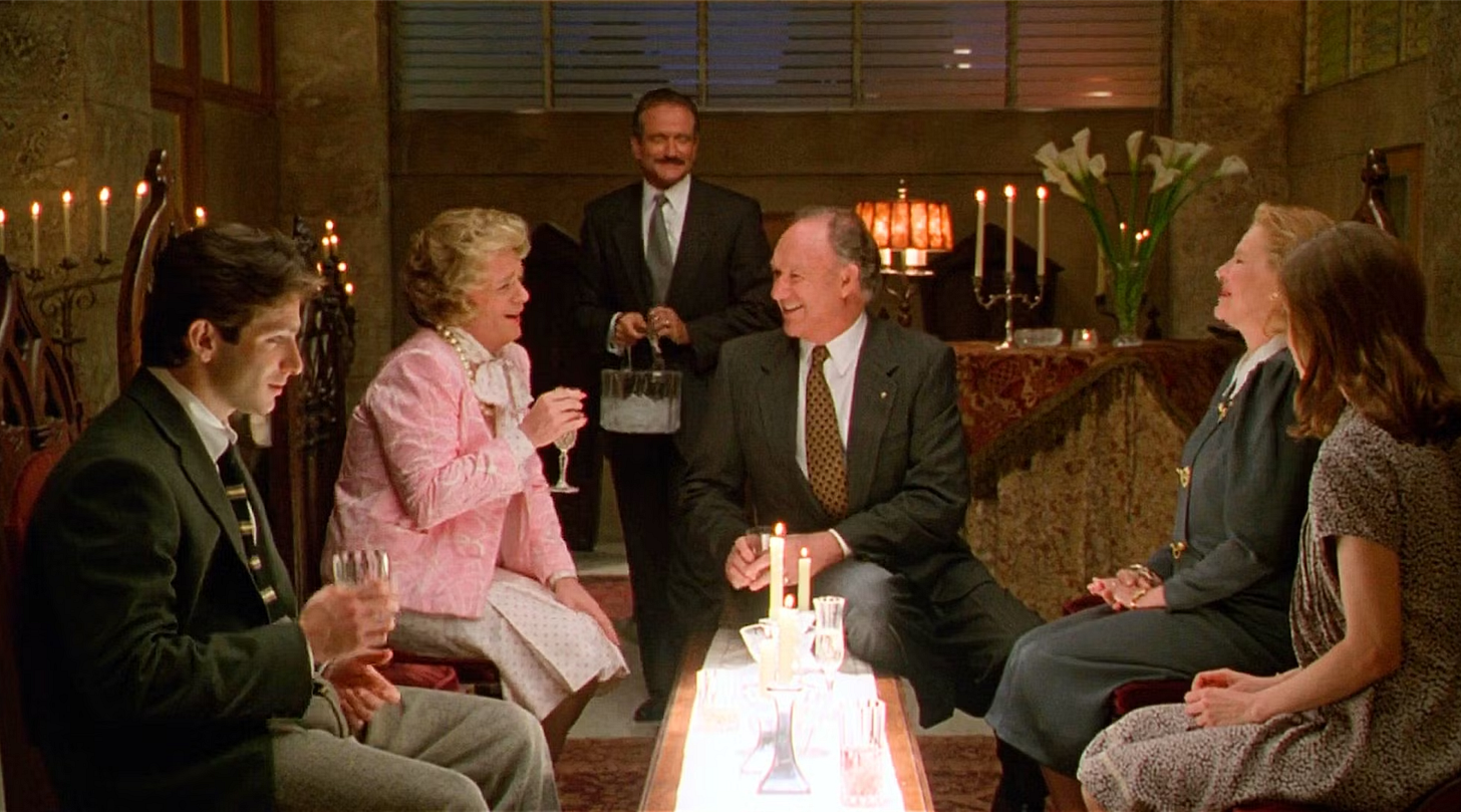 Pride Month 2025: The Birdcage (1996) – Gateway Film Center Pride Month 2025: The Birdcage (1996) – Gateway Film Center