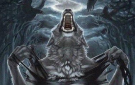 Weekly Track Roundup: Songs that Make You Feel Like the Meme of the Wolf  Ripping the Shirt Off — Aural Wes