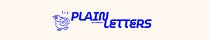 PlainLetters