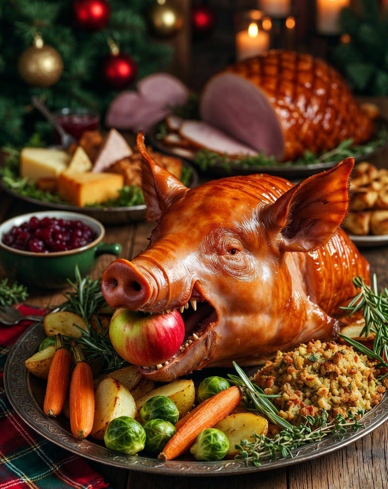 Boar's Head Christmas 2026