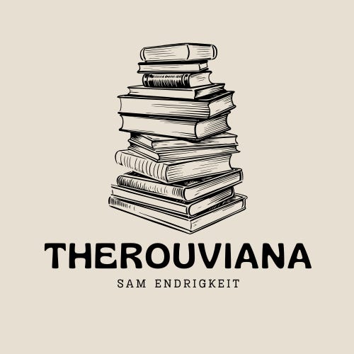Therouviana