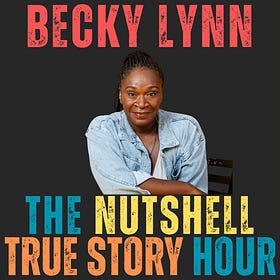 Becky Lynn thought she found the perfect man