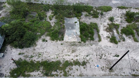 Aerial Photos of Land