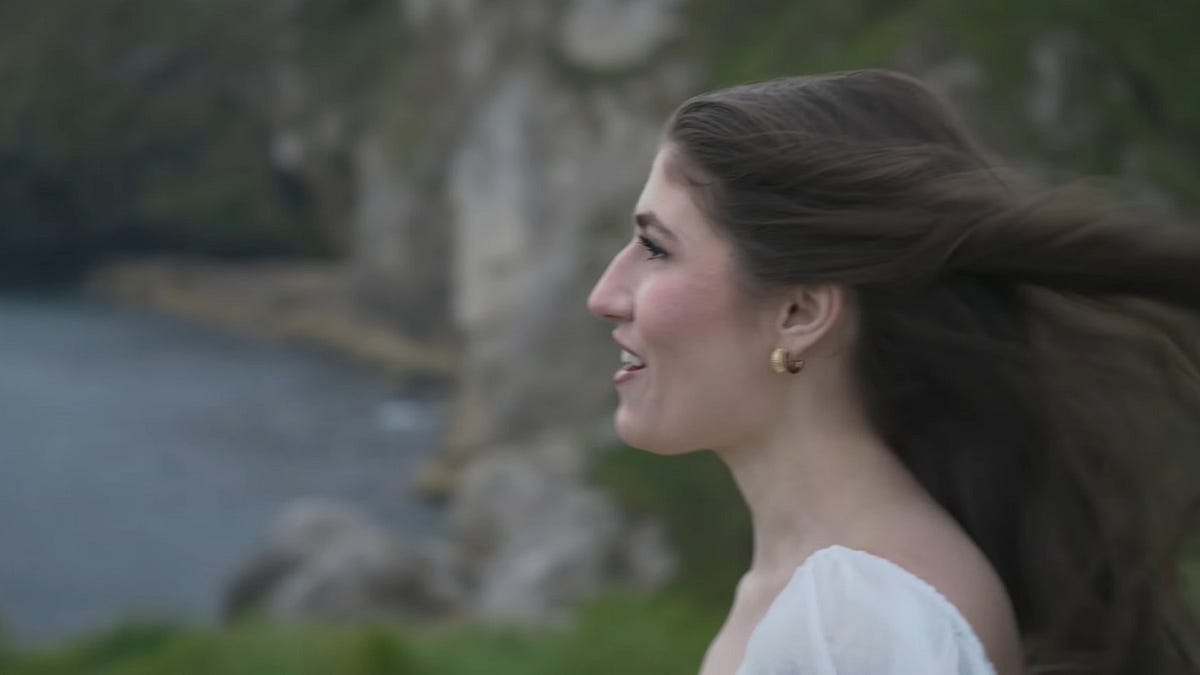 Katy Nichole: "Have Your Way" Music Review