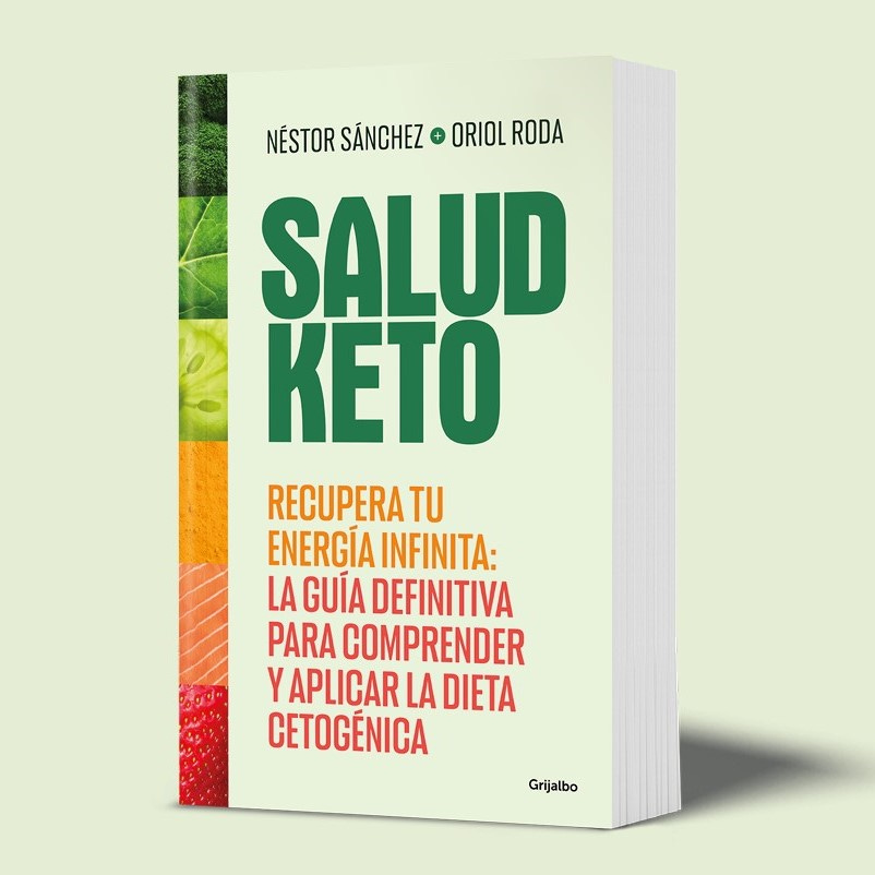 Salud Keto