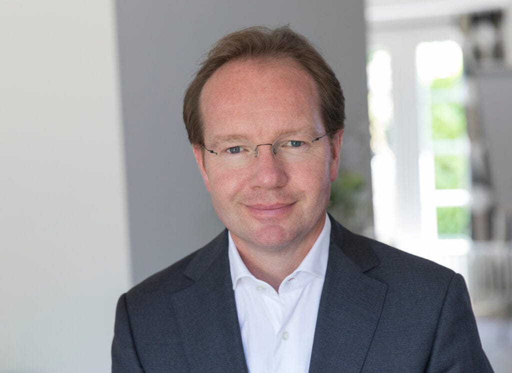 Executive team - Your.World Executive team - Your.World