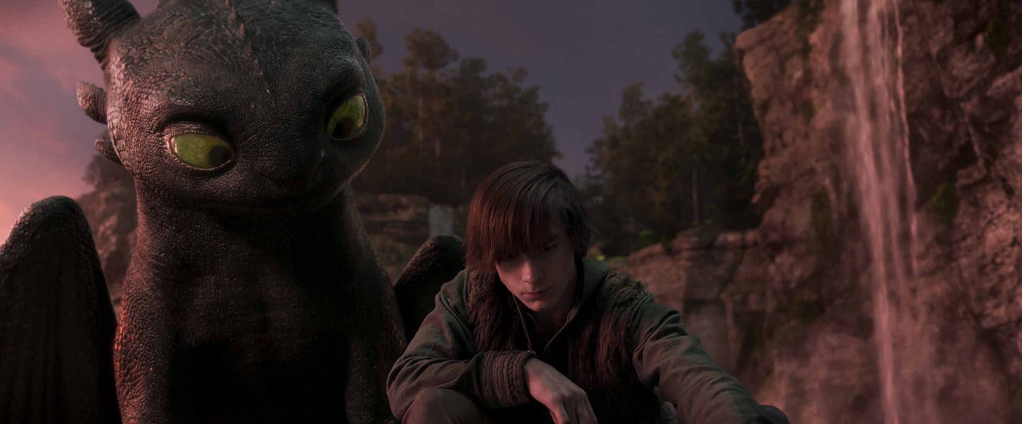 How to Train Your Dragon (2025) Live Action Movie Site | June 13 How to Train Your Dragon (2025) Live Action Movie Site | June 13