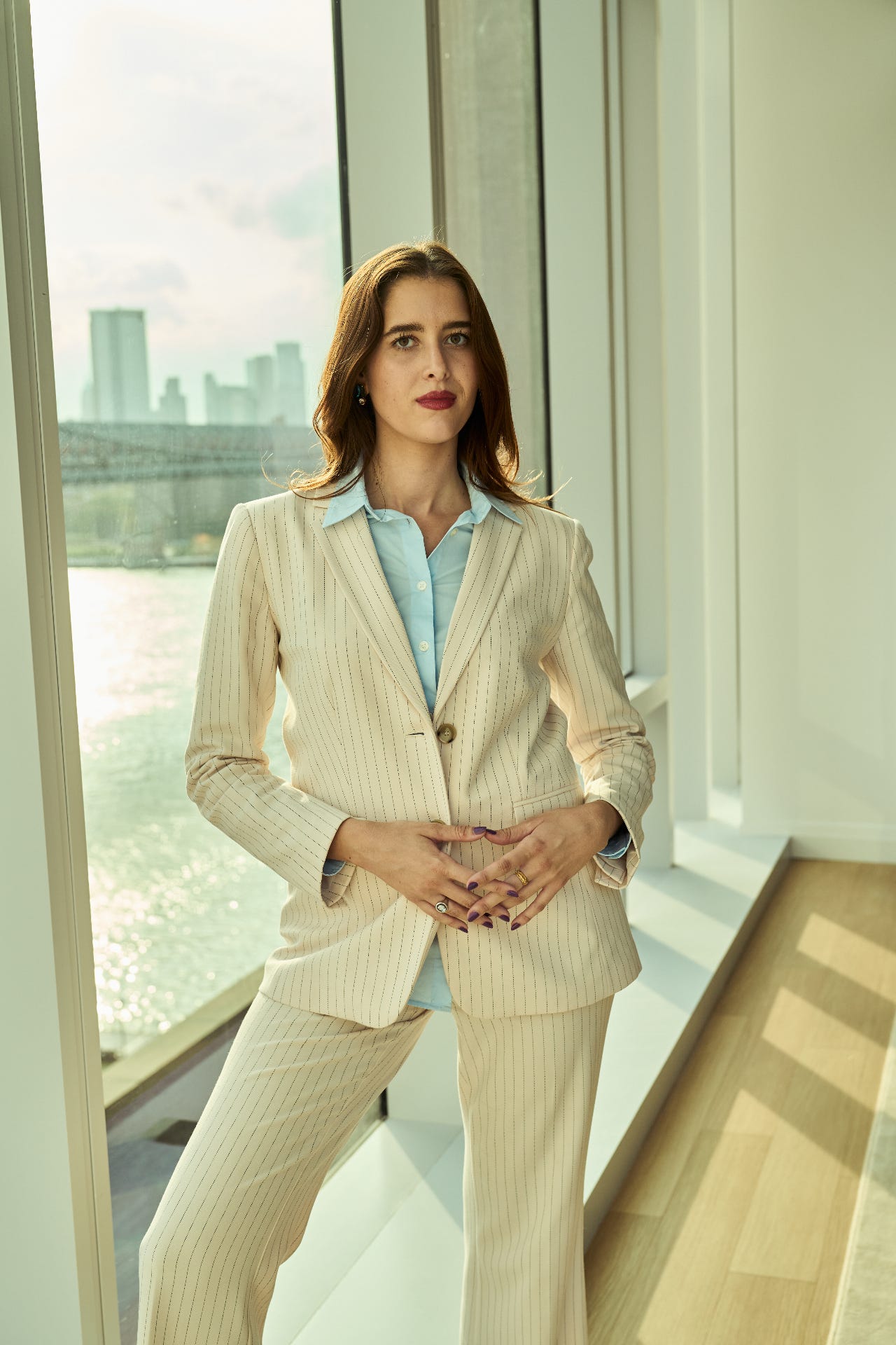 Valerie Chapman | Founder & CEO, Ruth