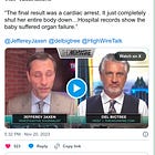 HORRIFIC: 15-Month-Old Baby Dies Two Days After Her ‘Well-Visit’ Vaccinations