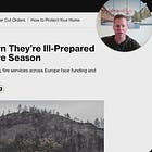 Episode #1 | Europe's Wildfire Readiness Challenge