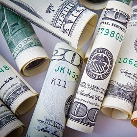 Operation: Bankroll