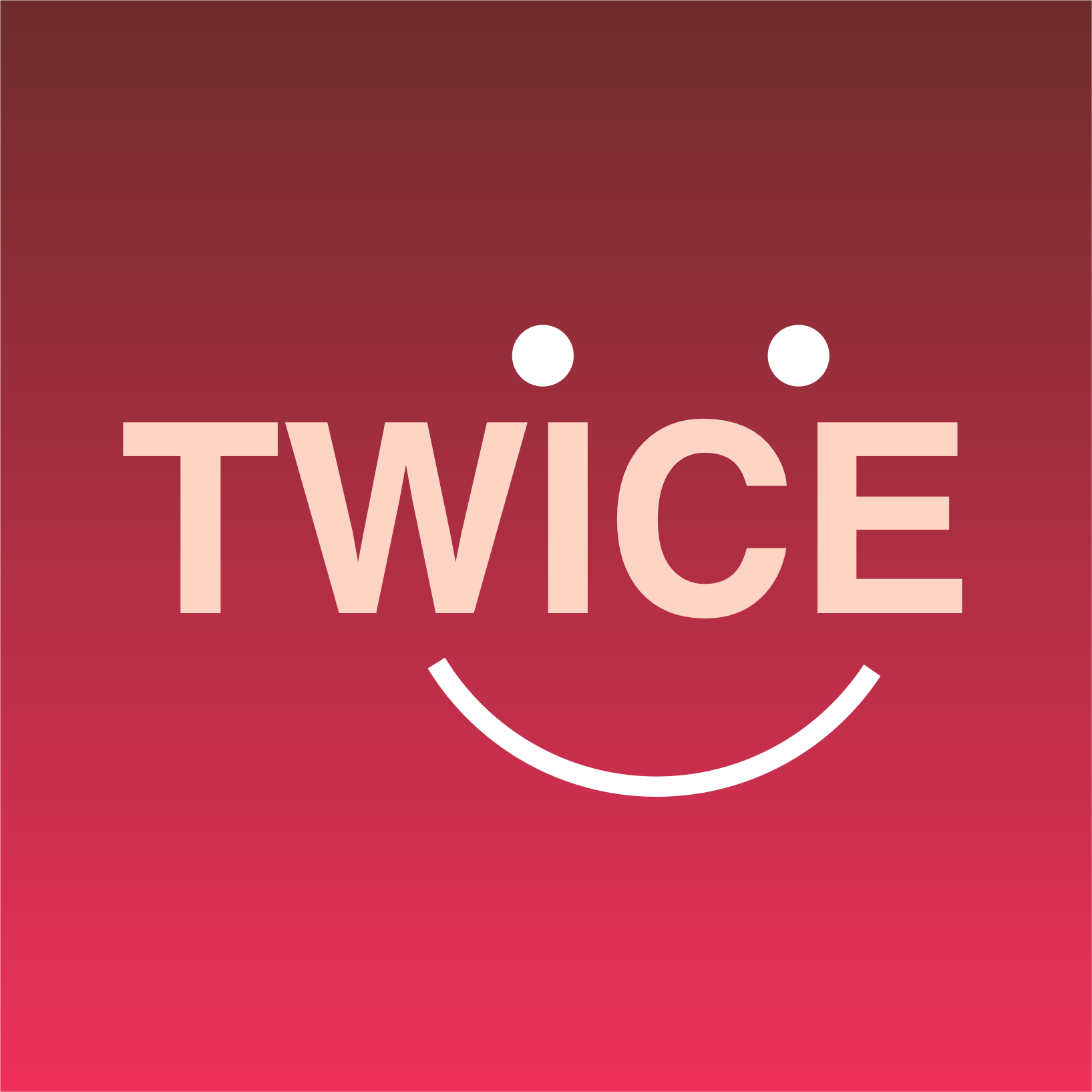 Substack profile picture for @twice