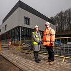 Durham sees The Light - or will when it opens in 2026