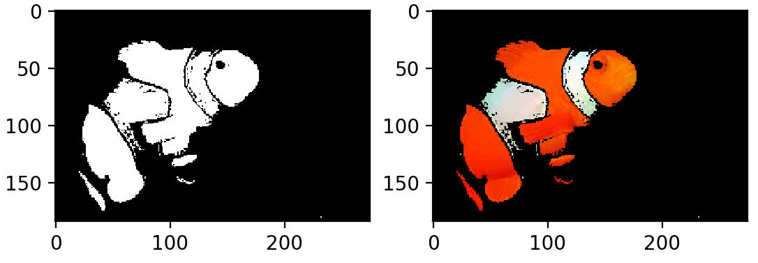 Image Segmentation Using Color Spaces in OpenCV + Python – Real Python