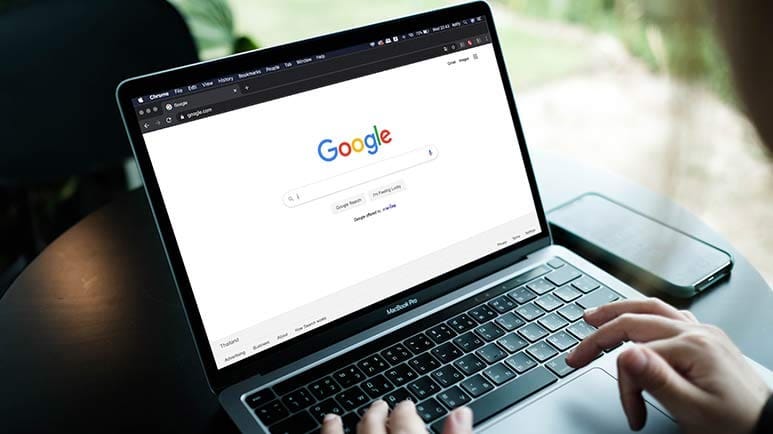 google silencing alternative health websites