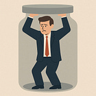 Founders are capped 🧢