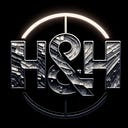 Logo for H&H Podcast