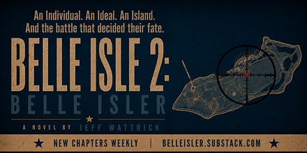 Belle Isler
