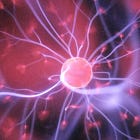 Building a creative life that gives energy back