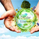 The Circular Economy
