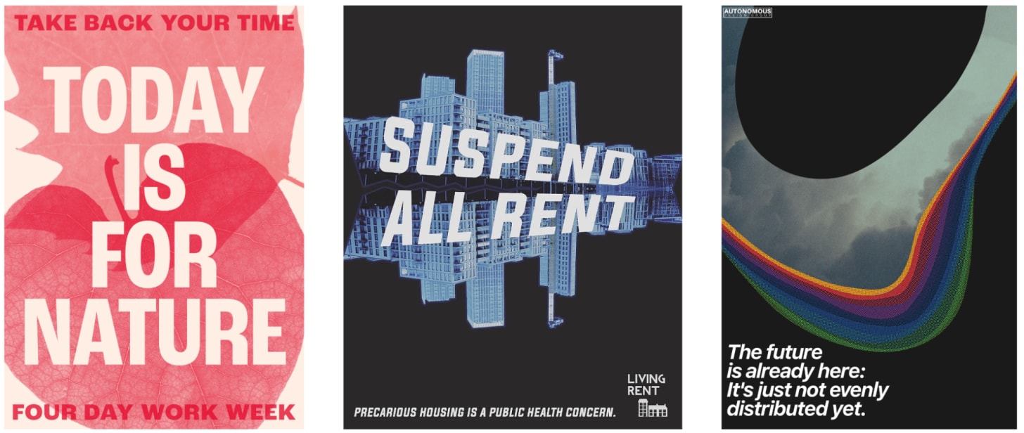 A collage of posters

AI-generated content may be incorrect.