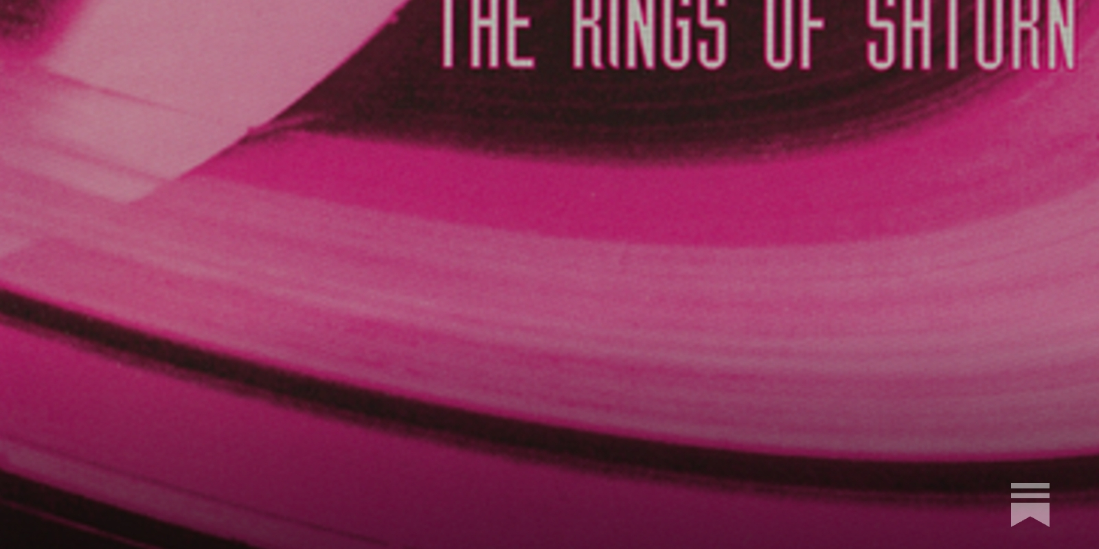 洋楽 X-102 Rediscovers The Rings Of Saturn CD X-102 – Discovers The Rings Of Saturn – 2 x Vinyl (12