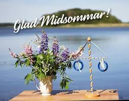 Hej Idag midsommarafton... - Yuri Sushi ...