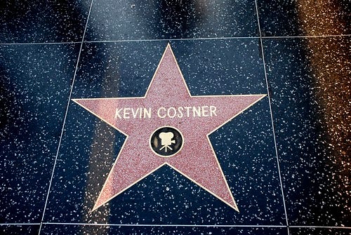 kevin costner kevin costner
