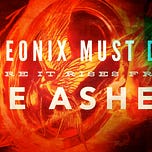 GoodLion Theology - Aaron Salvato