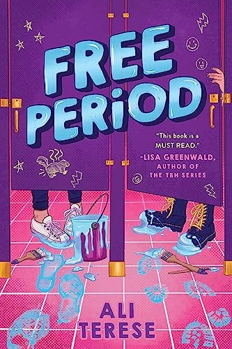 Free Period See more