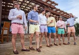 College Girl Should Know About Frat Boys
