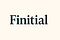 Finitial