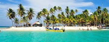 Panama Beaches & Islands | Business Panama