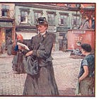 The ESPC's World War One Collection