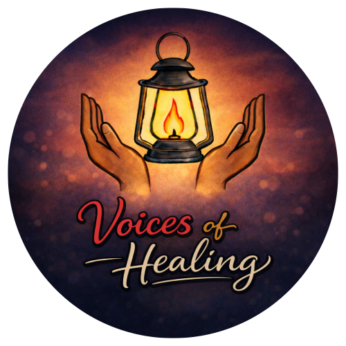 Voices of Healing