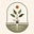 Rooted Provision's avatar